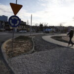 26.03.2019 Kielce. Ulica Wapiennikowa. Przebudowa / Jarosław Kubalski / Radio Kielce