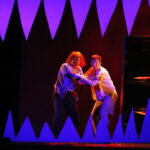 27.03.2019 Kielce. Teatr im. Stefana Żeromskiego. Międzynarodowy Dzień Teatru. Spektakl „Pinokio” Carlo Collodiego / Jarosław Kubalski / Radio Kielce