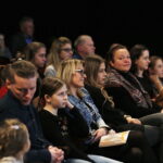 27.03.2019 Kielce. Teatr im. Stefana Żeromskiego. Międzynarodowy Dzień Teatru. Spektakl „Pinokio” Carlo Collodiego / Jarosław Kubalski / Radio Kielce