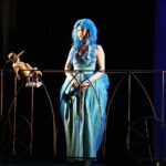 27.03.2019 Kielce. Teatr im. Stefana Żeromskiego. Międzynarodowy Dzień Teatru. Spektakl „Pinokio” Carlo Collodiego / Jarosław Kubalski / Radio Kielce