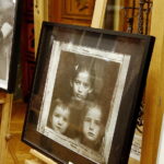 29.03.2019 Kielce. WDK. Wystawa z okazji 40-lecia Świętokrzyskiego Okręgu ZPAF / Jarosław Kubalski / Radio Kielce