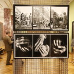 29.03.2019 Kielce. WDK. Wystawa z okazji 40-lecia Świętokrzyskiego Okręgu ZPAF / Jarosław Kubalski / Radio Kielce