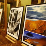 29.03.2019 Kielce. WDK. Wystawa z okazji 40-lecia Świętokrzyskiego Okręgu ZPAF / Jarosław Kubalski / Radio Kielce