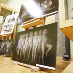 29.03.2019 Kielce. WDK. Wystawa z okazji 40-lecia Świętokrzyskiego Okręgu ZPAF / Jarosław Kubalski / Radio Kielce