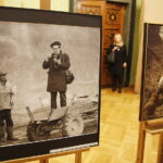 29.03.2019 Kielce. WDK. Wystawa z okazji 40-lecia Świętokrzyskiego Okręgu ZPAF / Jarosław Kubalski / Radio Kielce