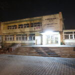 27.02.2019 Kielce. Dawne gimnazjum nr 3 przy ul. Marszałkowskiej / Jarosław Kubalski / Radio Kielce