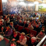 Kałków. Misterium Męki Pańskiej / Emilia Sitarska / Radio Kielce