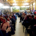 Kałków. Misterium Męki Pańskiej / Emilia Sitarska / Radio Kielce