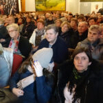 Kałków. Misterium Męki Pańskiej / Emilia Sitarska / Radio Kielce