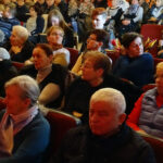 Kałków. Misterium Męki Pańskiej / Emilia Sitarska / Radio Kielce