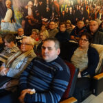 Kałków. Misterium Męki Pańskiej / Emilia Sitarska / Radio Kielce