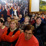 Kałków. Misterium Męki Pańskiej / Emilia Sitarska / Radio Kielce