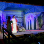 Kałków. Misterium Męki Pańskiej / Emilia Sitarska / Radio Kielce