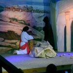 Kałków. Misterium Męki Pańskiej / Emilia Sitarska / Radio Kielce