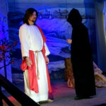 Kałków. Misterium Męki Pańskiej / Emilia Sitarska / Radio Kielce