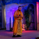 Kałków. Misterium Męki Pańskiej / Emilia Sitarska / Radio Kielce