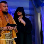 Kałków. Misterium Męki Pańskiej / Emilia Sitarska / Radio Kielce