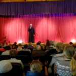 Kałków. Misterium Męki Pańskiej / Emilia Sitarska / Radio Kielce