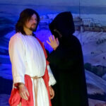 Kałków. Misterium Męki Pańskiej / Emilia Sitarska / Radio Kielce