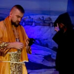 Kałków. Misterium Męki Pańskiej / Emilia Sitarska / Radio Kielce