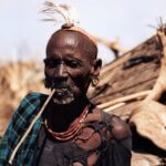 Etiopia południowa / Danuta Rasała i Sławomir Skowron