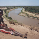 Etiopia południowa / Danuta Rasała i Sławomir Skowron