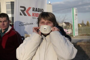 Interwencja / Krzysztof Bujnowicz / Radio Kielce