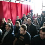 Kielce. Spotkanie z blogerami i youtuberami rolniczymi / Marzena Mąkosa / Radio Kielce