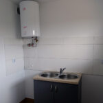 Kolonia Inwalidzka. Mieszkania socjalne / Emilia Sitarska / Radio Kielce