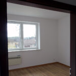 Kolonia Inwalidzka. Mieszkania socjalne / Emilia Sitarska / Radio Kielce