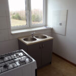 Kolonia Inwalidzka. Mieszkania socjalne / Emilia Sitarska / Radio Kielce