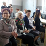 Kolonia Inwalidzka. Otwarcie świetlicy środowiskowej i mieszkań socjalnych / Emilia Sitarska / Radio Kielce