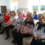 Kolonia Inwalidzka. Otwarcie świetlicy środowiskowej i mieszkań socjalnych / Emilia Sitarska / Radio Kielce