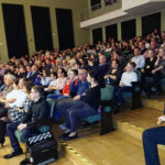 Kielce. II Ogólnopolski Festiwal Akordeonowy im. Mirosława Niziurskiego / Dorota Klusek / Radio Kielce