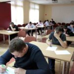 Modliszewice. Finał 37. Ogólnopolskiej Olimpiady Młodych Producentów Rolnych / Krzysztof Bujnowicz / Radio Kielce