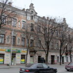 Wycieczka po Zaporożu / Krzysztof Bujnowicz / Radio Kielce