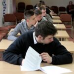 Modliszewice. Finał 37. Ogólnopolskiej Olimpiady Młodych Producentów Rolnych / Krzysztof Bujnowicz / Radio Kielce