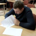 Modliszewice. Finał 37. Ogólnopolskiej Olimpiady Młodych Producentów Rolnych / Krzysztof Bujnowicz / Radio Kielce