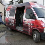 Program Interwencja / Krzysztof Bujnowicz / Radio Kielce