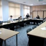 Modliszewice. Finał 37. Ogólnopolskiej Olimpiady Młodych Producentów Rolnych / Krzysztof Bujnowicz / Radio Kielce