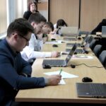 Modliszewice. Finał 37. Ogólnopolskiej Olimpiady Młodych Producentów Rolnych / Krzysztof Bujnowicz / Radio Kielce