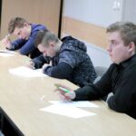 Modliszewice. Finał 37. Ogólnopolskiej Olimpiady Młodych Producentów Rolnych / Krzysztof Bujnowicz / Radio Kielce