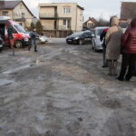 Program Interwencja / Krzysztof Bujnowicz / Radio Kielce