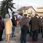 Program Interwencja / Krzysztof Bujnowicz / Radio Kielce