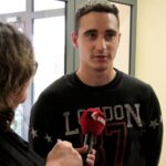 Modliszewice. Finał 37. Ogólnopolskiej Olimpiady Młodych Producentów Rolnych / Krzysztof Bujnowicz / Radio Kielce