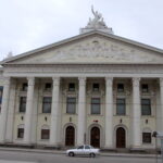 Wycieczka po Zaporożu / Krzysztof Bujnowicz / Radio Kielce