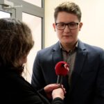 Modliszewice. Finał 37. Ogólnopolskiej Olimpiady Młodych Producentów Rolnych / Krzysztof Bujnowicz / Radio Kielce