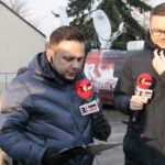 Program Interwencja / Krzysztof Bujnowicz / Radio Kielce