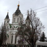 Wycieczka po Zaporożu / Krzysztof Bujnowicz / Radio Kielce