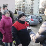 Program Interwencja / Krzysztof Bujnowicz / Radio Kielce